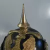 Prussian Line Dragoon Officer Pickelhaube Visuel 7